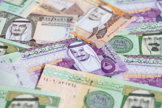 سعر الريال