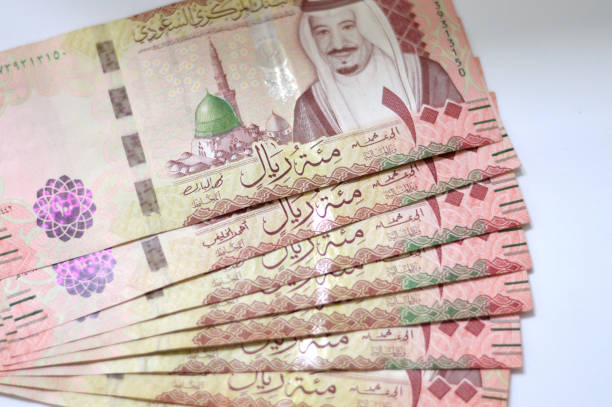 سعر الريال السعودي اليوم السبت