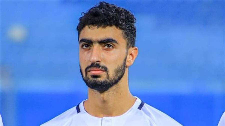 إنبي زياد كمال إلى الزمالك