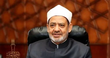 فضيلة الإمام الأكبر الدكتور أحمد محمد