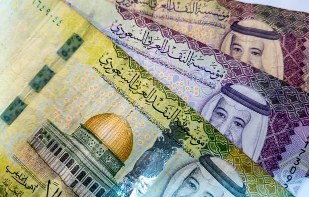 سعر الريال السعودي مقابل الجنيه اليوم