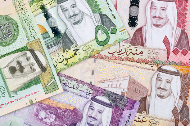 سعر الريال السعودي مصر