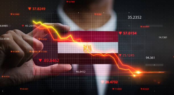 مؤشرات البورصة المصرية