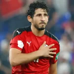 المنتخب الوطني يغلق ملف عودة أحمد حجازي