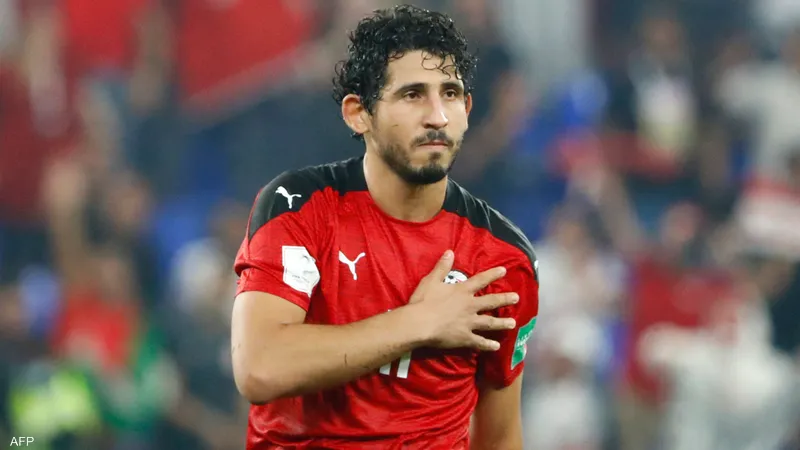 المنتخب الوطني يغلق ملف عودة أحمد حجازي