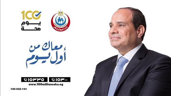 تحسين صحة المواطنين في مصر: أبرز الاتجاهات والتحديات في عام 2024