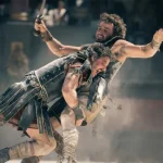 تحفة ريدلي سكوت السينمائية: نظرة على فيلم Gladiator II