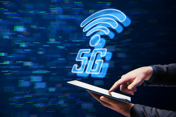 إطلاق تقنية WiFi 6E في مصر: نقلة نوعية في جودة الإنترنت