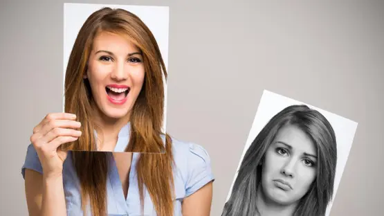 تقدر تصلّح مزاجك في 3 دقايق؟ طرق غريبة جربها علماء نفس!