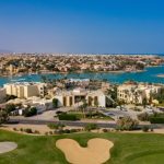 مدينة جريان: خطوة جديدة نحو المستقبل الأخضر في قلب الصحراء المصرية