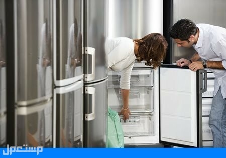 صيانة ثلاجة بوش