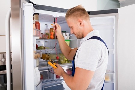 صيانة ثلاجات ألاسكا